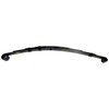 4886187AA Leaf Spring Assembly for Jeep 1984-2001 XJ Cherokee, Bushings Not Included [Black, Steel, Rear] - image 2