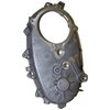 4886373AA NP242 Transfer Case Rear Case Half for 1987-2004 Jeep Cherokee XJ, Grand Cherokee ZJ & WJ - image 2