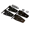 Half Door Hinges - image 1