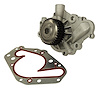 4892425AA Water Pump - image 1