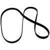 4892791AA Accessory Drive Belt for 2005-2007 Jeep Models - image 2