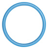 4893445AA Oil Pickup Tube O-Ring - image 1