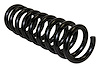 4895325AC Coil Spring, 2005-2008 Chrysler 300, 2005-2008 Dodge Magnum SXT, 2005-2005 Dodge Magnum SXT Special Edition - image 1