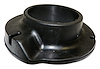 4895422AA Coil Spring Isolator - image 1