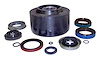 4897220AAK1 Viscous Coupling Kit for 1997-1998 ZJ Grand Cherokee w/ NV249 Transfer Case, Includes Viscous Coupling and Seals - image 1