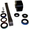 Transfer Case Viscous Coupling, Seals and Chain Kit for 1996-1998 Jeep ZJ Grand Cherokee & 1997-1998 ZG Grand Cherokee - image 2