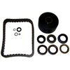 Transfer Case Viscous Coupling, Seals and Chain Kit for 1996-1998 Jeep ZJ Grand Cherokee & 1997-1998 ZG Grand Cherokee - image 3