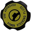 Steering Pump Reservoir Cap - image 2