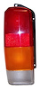 Tail Lamp Assembly - image 1