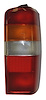 Tail Light Assembly - image 1