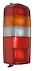 Tail Light Assembly - image 1