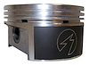 4897772P Engine Piston And Pin - image 1