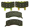 Disc Brake Pad - image 1