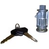 5003843AAK Ignition Cylinder Kit for 1997-2007 Jeep Models - image 2