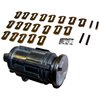 5003843AAK Ignition Cylinder Kit for 1997-2007 Jeep Models - image 4