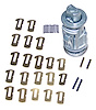 Ignition Lock Cylinder - image 1
