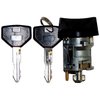 5003845K Ignition Cylinder Assembly - image 2