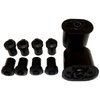 5006950K Leaf Spring Bushing Kit - image 2