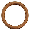 5010023AA Engine Oil Drain Plug Gasket - image 1