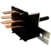 5011214AA Blower Control Switch - image 3