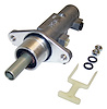 5011260AB Brake Master Cylinder for 1999-2004 Jeep WJ Grand Cherokee, Does Not Include Reservoir [Gray, Zinc, Aluminum] - image 1