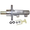5011260AB Brake Master Cylinder for 1999-2004 Jeep WJ Grand Cherokee, Does Not Include Reservoir [Gray, Zinc, Aluminum] - image 3
