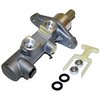 5011260AB Brake Master Cylinder for 1999-2004 Jeep WJ Grand Cherokee, Does Not Include Reservoir [Gray, Zinc, Aluminum] - image 4