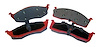 Disc Brake Pad - image 1