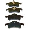 Disc Brake Pad Set - image 3