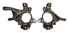 5011976K Steering Knuckle Set for 1999-2004 Jeep Models - image 1