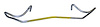 Brake Pad Hold Down Spring - image 1