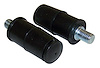 5011981AA Brake Caliper Pin Kit for 1999-2004 Jeep Models - image 1