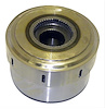 Transfer case Progressive Coupling for 1999-2004 WJ Grand Cherokee & 2001-2004 WG Grand Cherokee w/ NV247 - image 1