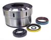 Transfer case Progressive Coupling and Seal Kit for 1999-2004 WJ Grand Cherokee & 2001-2004 WG Grand Cherokee w/ NV247 - image 1
