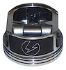 5012362P020 Engine Piston And Pin - image 1