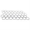 5012364AAK010 Piston Ring Set - image 1