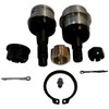 5012432AA Ball Joint Set for 1999-2004 Jeep Models - image 2