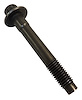 5012436AB Axle Hub Bolt, 2018-2018 Jeep Wrangler JK, 1999-2004 Jeep Grand Cherokee, 2007-2017 Jeep Wrangler - image 1