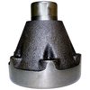 5012444AA Pinion Flange for 1999-2001 Jeep Models - image 2