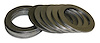 5012450AA Differential Shim Kit, 1999-2000 Jeep Grand Cherokee, 2001-2004 Jeep Grand Cherokee - image 1