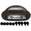 5012451AA Differential Cover Kit for 1999-2004 Jeep Models - image 2