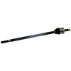 5012456AB Axle Shaft Assembly for 1999-2004 Jeep WJ Grand Cherokee w/o Vari-Lok Differential, 40.08 in. Total Length - image 3