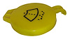 Windshield Washer Fluid Reservoir Cap - image 1