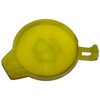 Windshield Washer Fluid Reservoir Cap - image 2