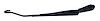 5012605AB Wiper Arm, 1999-2004 Jeep Grand Cherokee - image 1