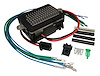 5012699K Blower Motor Resistor Kit, 1999-2003 Jeep Grand Cherokee, 2004-2004 Jeep Grand Cherokee