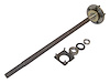 5012821AA Axle Shaft Assembly for 1999-2004 Jeep Models - image 1