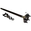5012821AA Axle Shaft Assembly for 1999-2004 Jeep Models - image 3