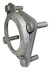 Axle Shaft Seal Retainer - image 1