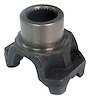 5012840AA Yoke for Jeep 1999-2004 WJ Grand Cherokee w/ Dana 44 Rear Axle - image 1
